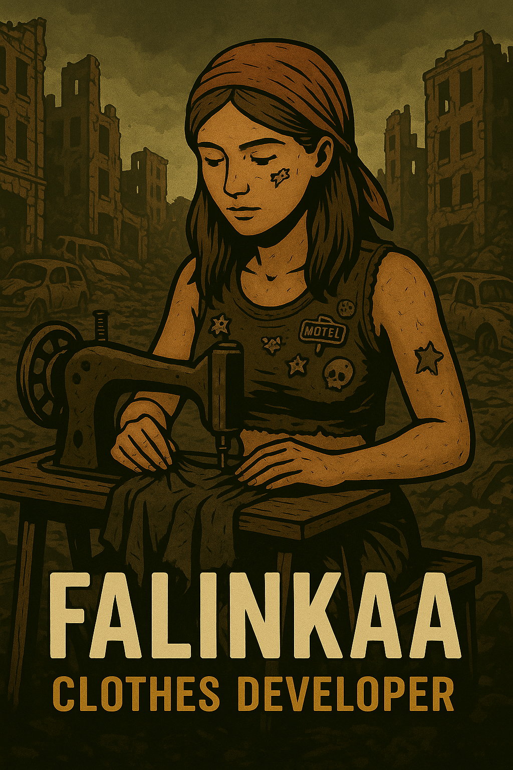 FalinKaa