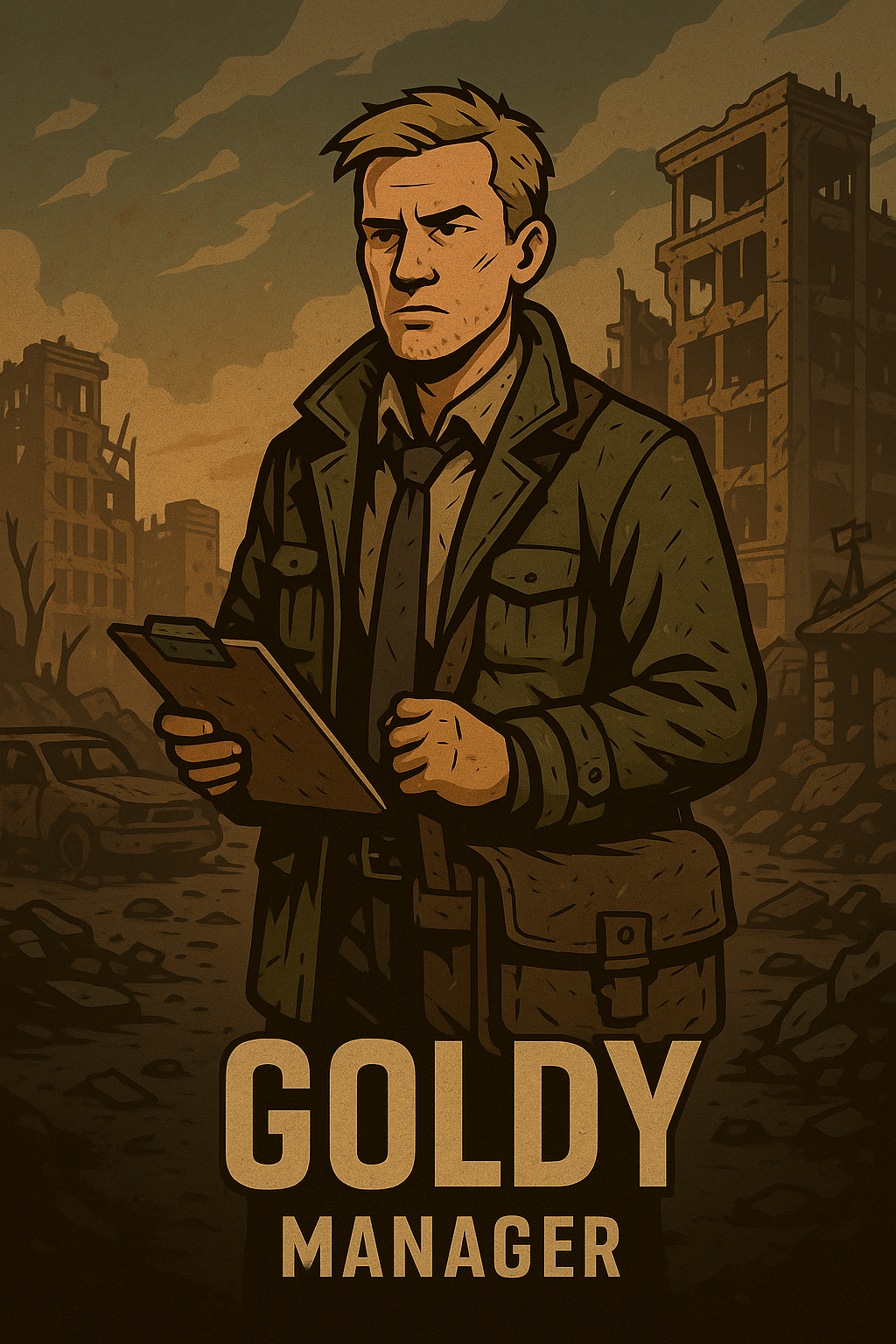 GoldY