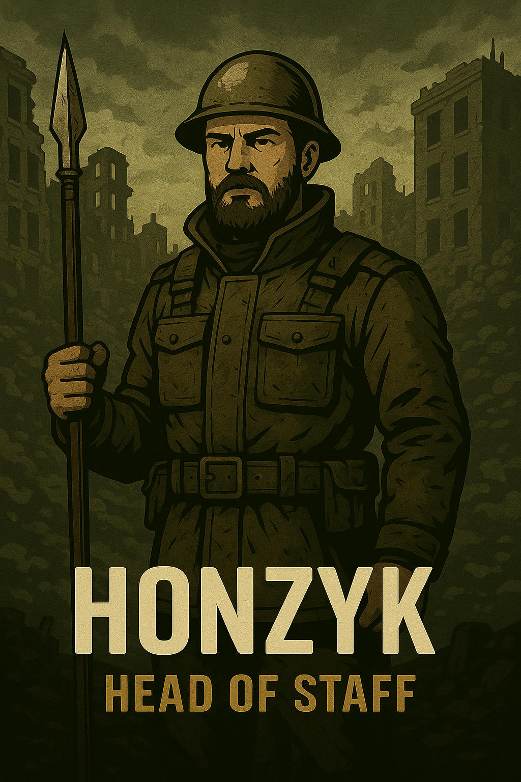 Honzyk