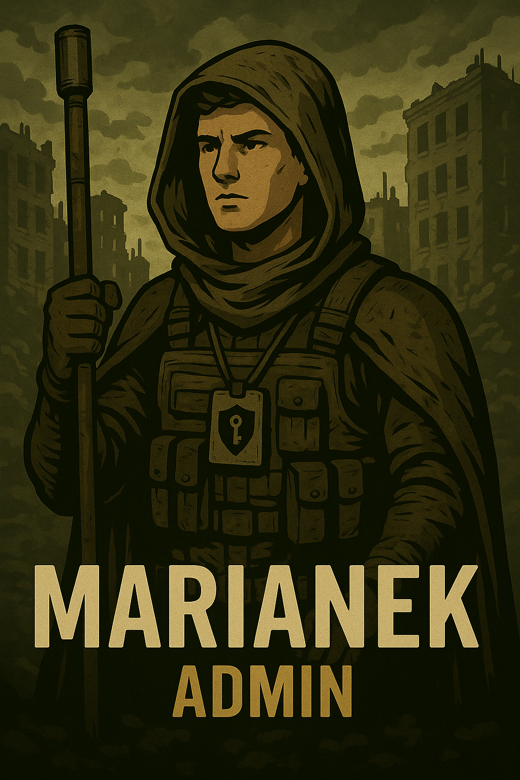 Marianek