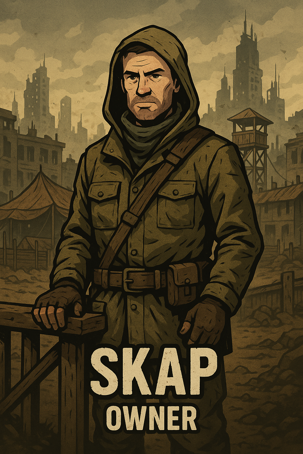 Skap